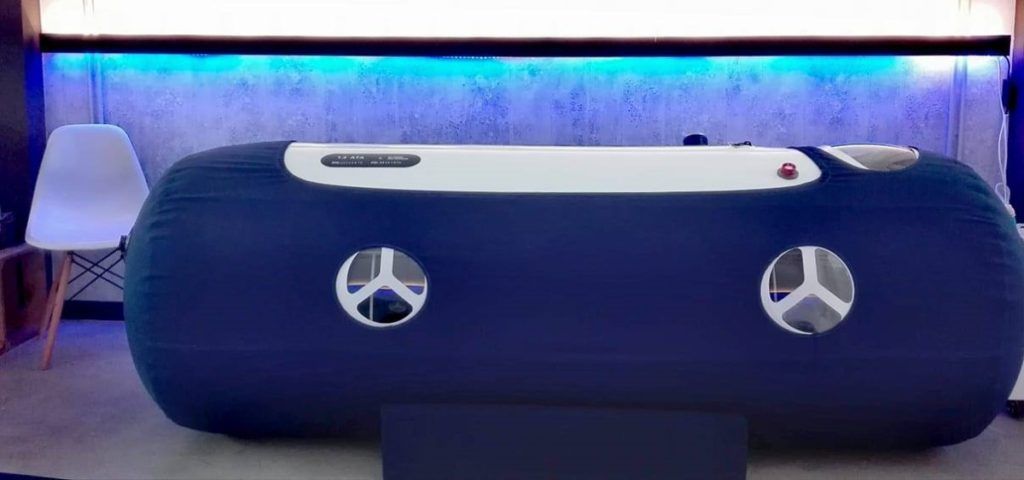 No se deje engañar con cámaras hiperbáricas que no pueden ser utilizadas para uso médico 1 Cámara Hinchable para mal de altura