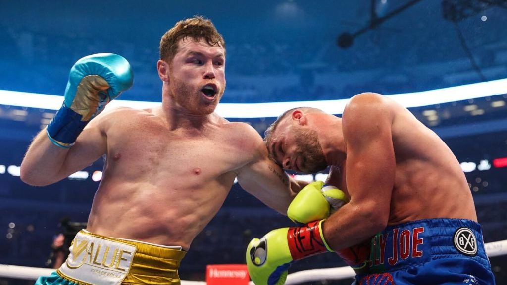 Boxeo y oxigenoterapia hiperbárica 1